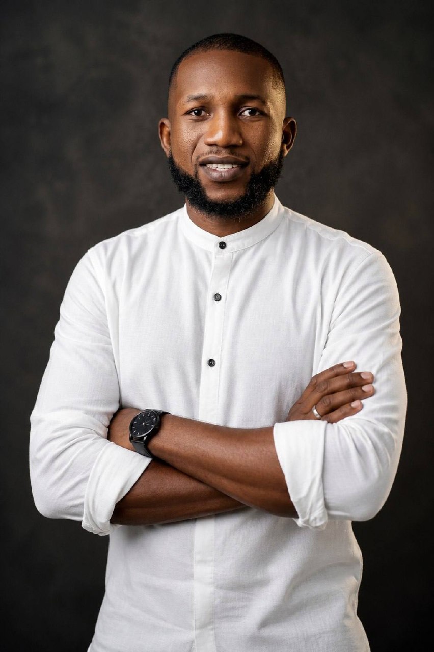 Samuel Adesola